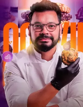 Chef Áureo