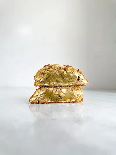 Pistachio