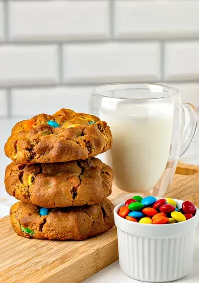 M&Ms