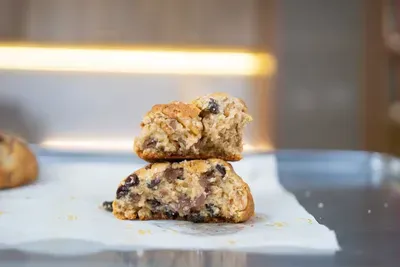 Oatmeal